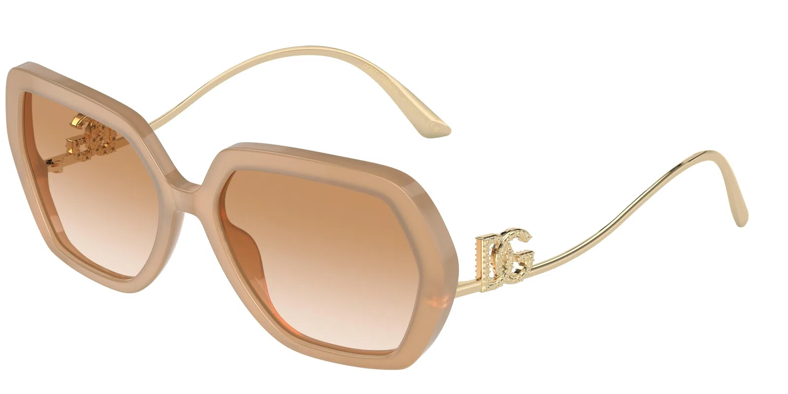 Dolce & Gabbana 4468BF Sunglasses - view 5